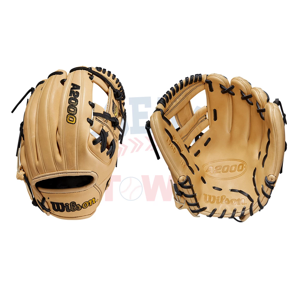 Wilson 2023 A2000 1786 11.5" Baseball Glove 1 Wilson 2023 A2000 1786 11.5" Baseball Glove