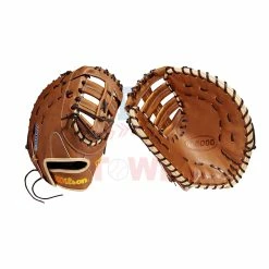 Wilson 2023 A2000 Amanda Chidester Game Model 12.5" Firstbase Fastpitch Glove