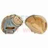 Wilson 2023 A2000 Pedroia Fit PF33 33" Catcher's Baseball Glove