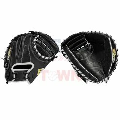 Wilson 2023 A2000 SPIN CONTROL W/SS M1D 33.5" Catcher's Baseball Glove