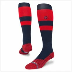 STANCE 2023 MLB Stripes OTC Socks 12 STANCE 2023 MLB Stripes OTC Socks -Cheap Gloves Store 2023 mlb stripes otc socks 4