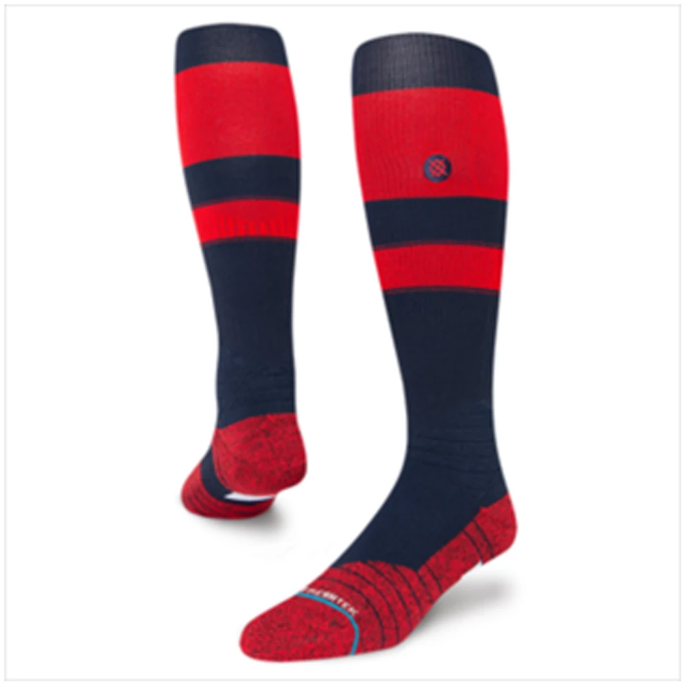STANCE 2023 MLB Stripes OTC Socks 5 STANCE 2023 MLB Stripes OTC Socks - Image 5