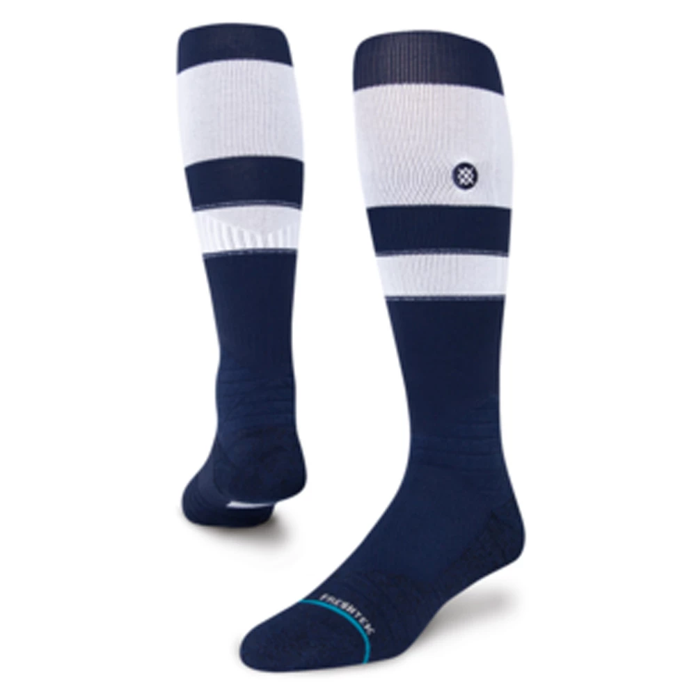 STANCE 2023 MLB Stripes OTC Socks 1 STANCE 2023 MLB Stripes OTC Socks