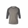 EASTON 3/4 Sleeve Raglan Youth Crew Neck Shirt