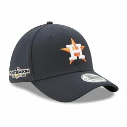 NEW ERA 3930 Team Classic Houston Astros 2022 Post Season Cap