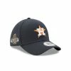 NEW ERA 3930 Team Classic Houston Astros 2022 World Series Champions Cap