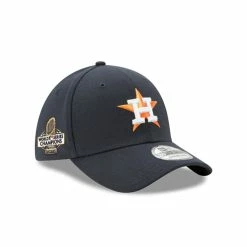 NEW ERA 3930 Team Classic Houston Astros 2022 World Series Champions Cap