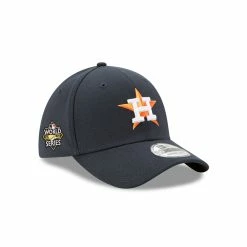 NEW ERA 3930 Team Classic Houston Astros 2022 World Series Cap