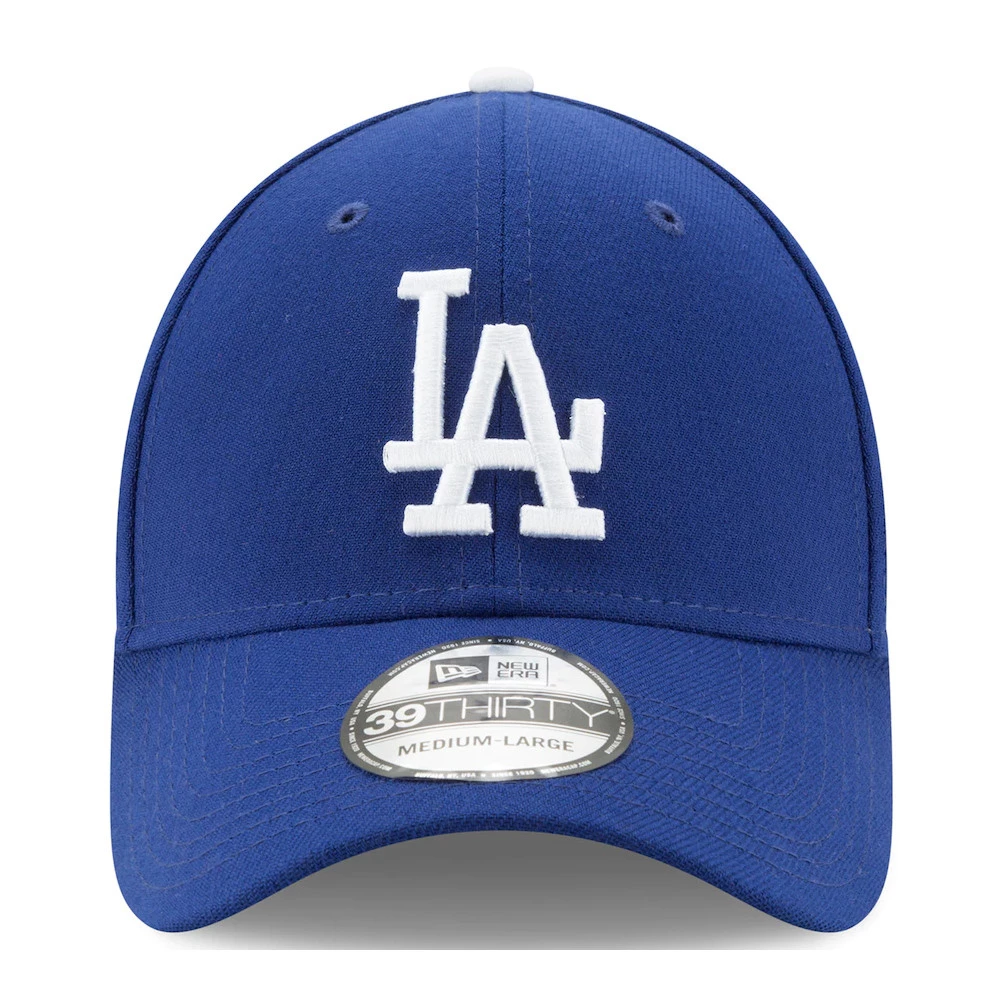 NEW ERA 3930 Team Classic Los Angeles Dodgers 2022 Post Season Cap 2 NEW ERA 3930 Team Classic Los Angeles Dodgers 2022 Post Season Cap - Image 2