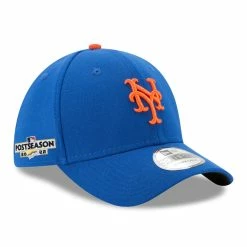 NEW ERA 3930 Team Classic New York Mets 2022 Post Season Cap