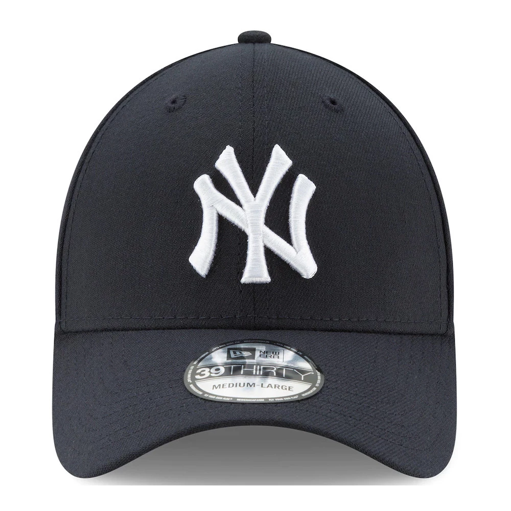 NEW ERA 3930 Team Classic New York Yankees Game 2022 Post Season Cap 2 NEW ERA 3930 Team Classic New York Yankees Game 2022 Post Season Cap - Image 2