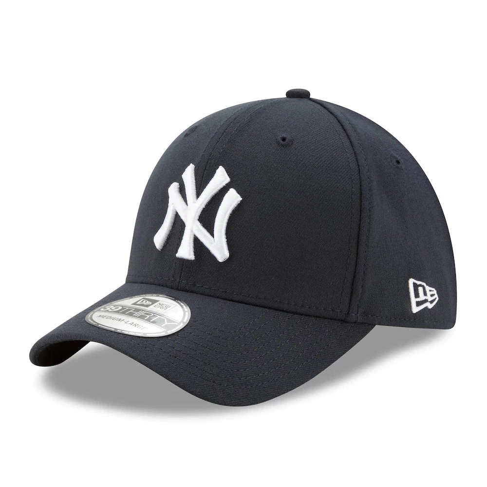 NEW ERA 3930 Team Classic New York Yankees Game 2022 Post Season Cap 3 NEW ERA 3930 Team Classic New York Yankees Game 2022 Post Season Cap - Image 3