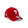 NEW ERA 3930 Team Classic Philadelphia Phillies 2022 World Series Cap