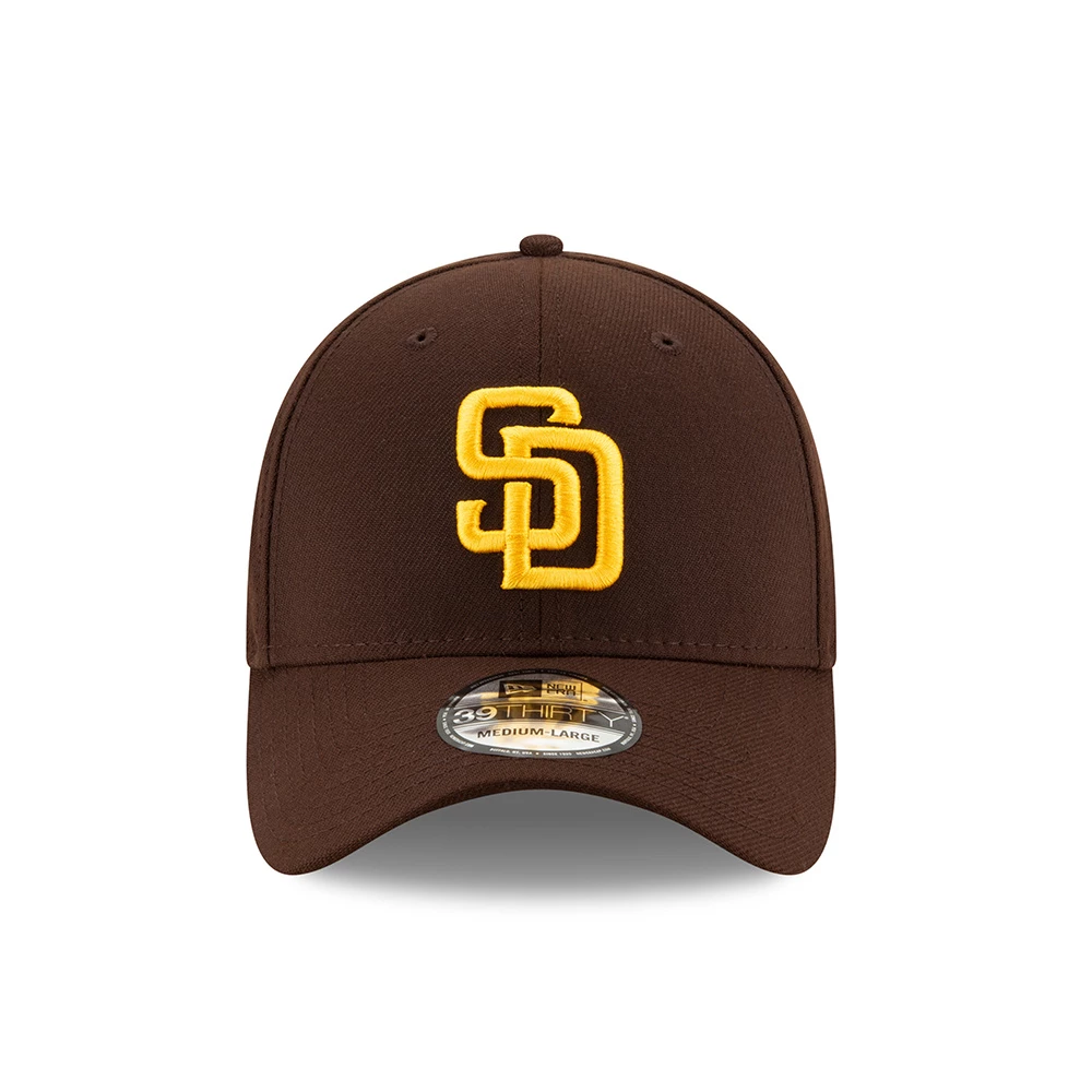 NEW ERA 3930 Team Classic San Diego Padres 2022 Post Season Cap 3 NEW ERA 3930 Team Classic San Diego Padres 2022 Post Season Cap - Image 3
