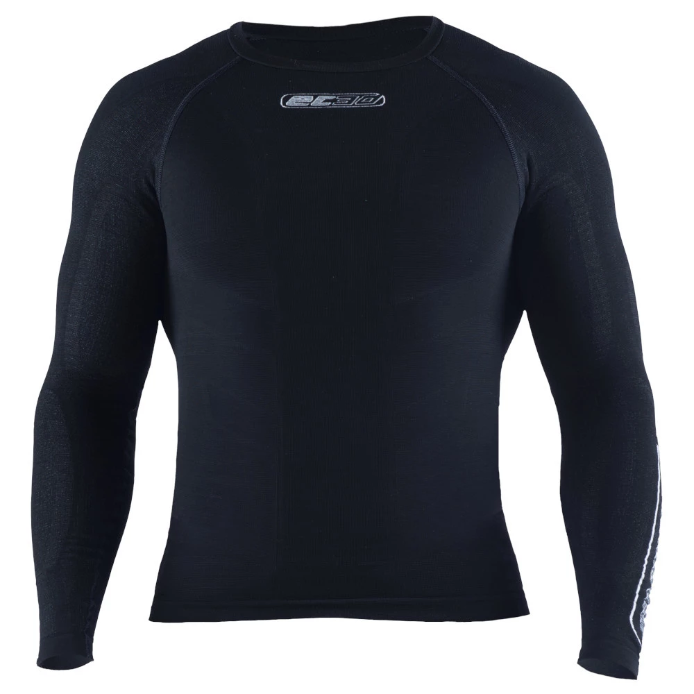 EC3D 3D PRO Compression Long Sleeve Top 1 EC3D 3D PRO Compression Long Sleeve Top