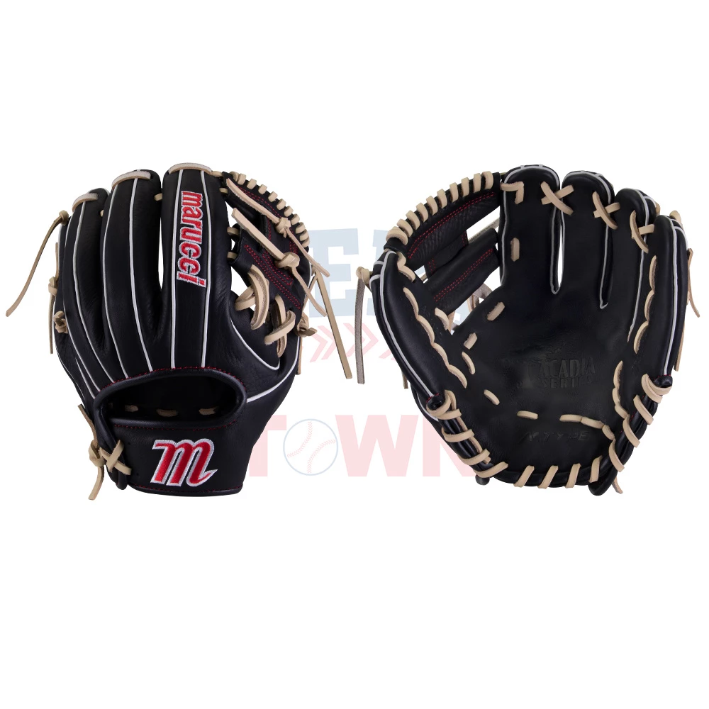 Marucci 41A2 Acadia M Type 11" Baseball Glove 1 Marucci 41A2 Acadia M Type 11" Baseball Glove