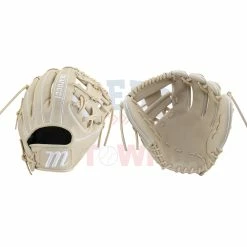 Marucci 42A2 Ascension M Type 11.25" Baseball Glove