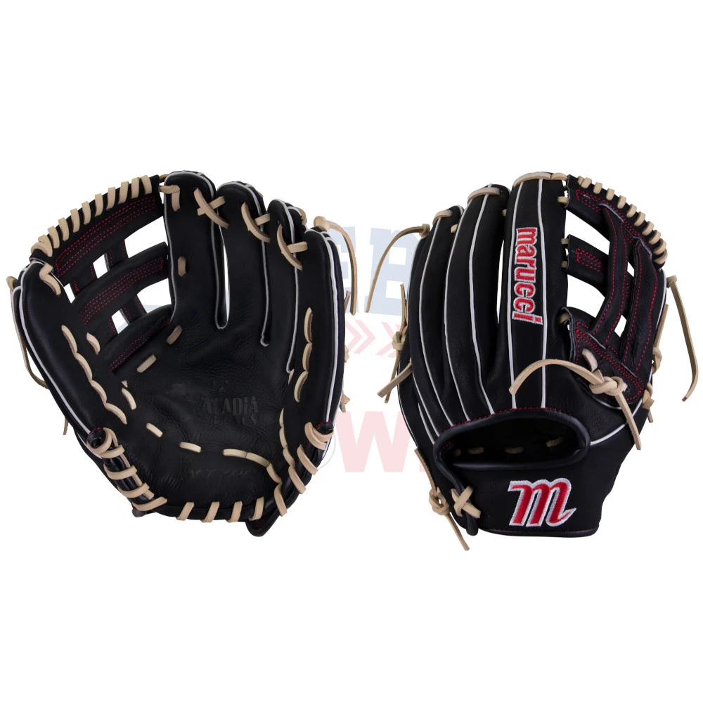 Marucci 45A3 Acadia M Type 12" Baseball Glove 1 Marucci 45A3 Acadia M Type 12" Baseball Glove