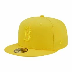 NEW ERA 5950 Color Pack Boston Red Sox Cap
