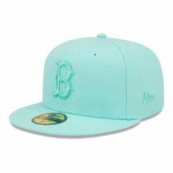 NEW ERA 5950 Color Pack Boston Red Sox Cap