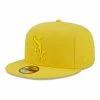 NEW ERA 5950 Color Pack Chicago White Sox Cap