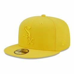 NEW ERA 5950 Color Pack Chicago White Sox Cap