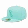 NEW ERA 5950 Color Pack Chicago White Sox Cap
