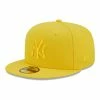 NEW ERA 5950 Color Pack New York Yankees Cap