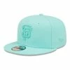 NEW ERA 5950 Color Pack San Francisco Giants Cap