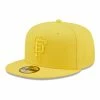 NEW ERA 5950 Color Pack San Francisco Giants Cap