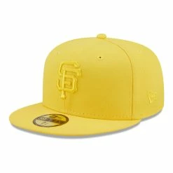 NEW ERA 5950 Color Pack San Francisco Giants Cap
