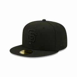 NEW ERA 5950 Color Pack San Francisco Giants Cap