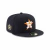 NEW ERA 5950 Houston Astros 2022 World Series Cap