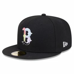 NEW ERA 5950 Multi Color Pack Boston Red Sox Cap