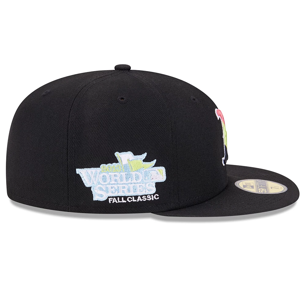NEW ERA 5950 Multi Color Pack Boston Red Sox Cap 4 NEW ERA 5950 Multi Color Pack Boston Red Sox Cap - Image 4