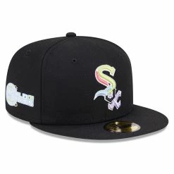 NEW ERA 5950 Multi Color Pack Chicago White Sox Cap 8 NEW ERA 5950 Multi Color Pack Chicago White Sox Cap -Cheap Gloves Store 5950 multi color pack chicago white sox cap 2