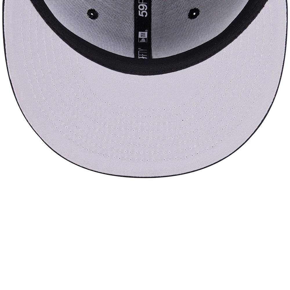 NEW ERA 5950 Multi Color Pack Chicago White Sox Cap 6 NEW ERA 5950 Multi Color Pack Chicago White Sox Cap - Image 6