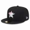 NEW ERA 5950 Multi Color Pack Houston Astros Cap