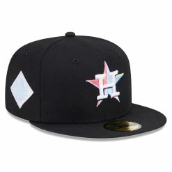 NEW ERA 5950 Multi Color Pack Houston Astros Cap 8 NEW ERA 5950 Multi Color Pack Houston Astros Cap -Cheap Gloves Store 5950 multi color pack houston astros cap 2