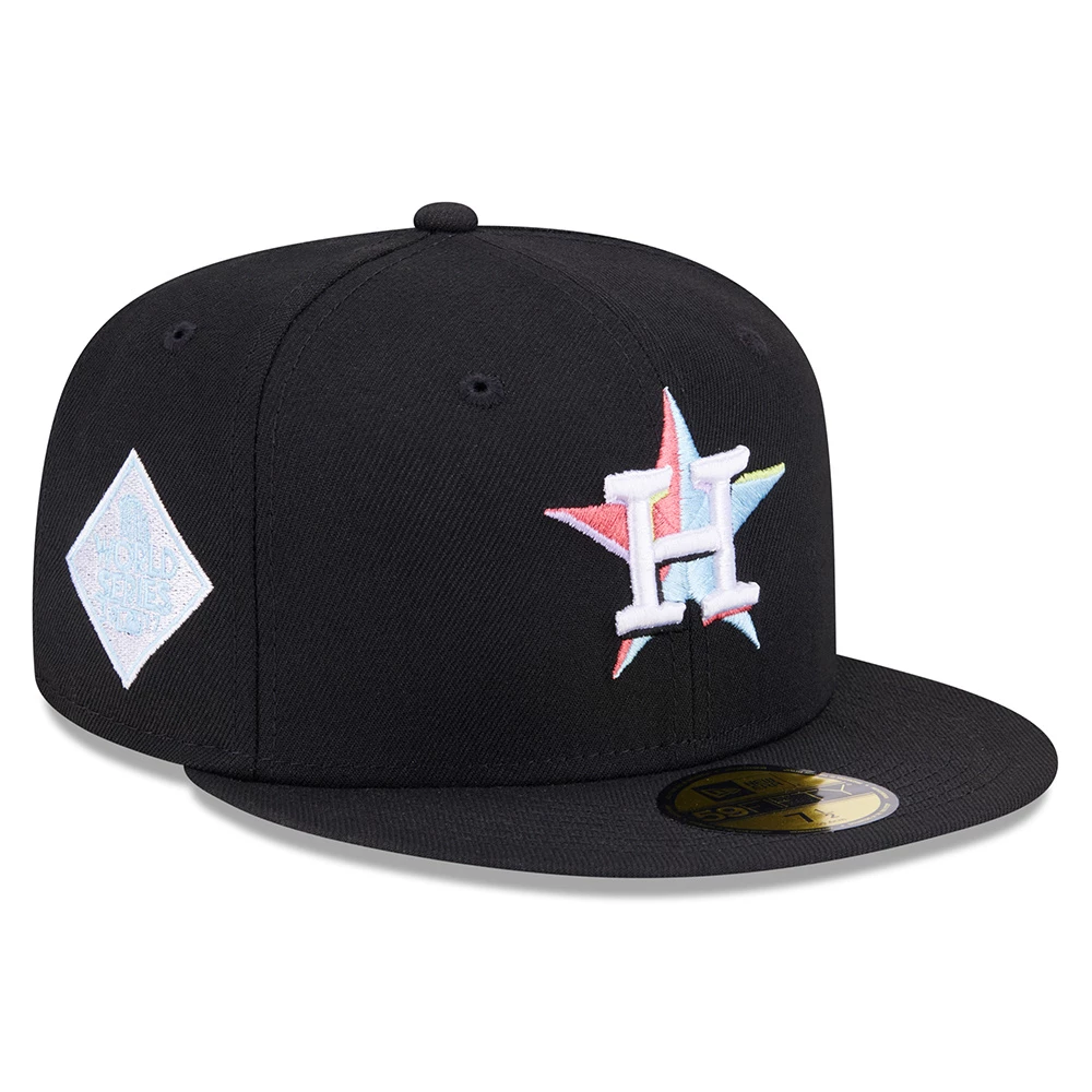NEW ERA 5950 Multi Color Pack Houston Astros Cap 3 NEW ERA 5950 Multi Color Pack Houston Astros Cap - Image 3