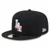 NEW ERA 5950 Multi Color Pack Los Angeles Dodgers Cap