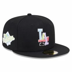 NEW ERA 5950 Multi Color Pack Los Angeles Dodgers Cap -Cheap Gloves Store 5950 multi color pack los angeles dodgers cap 2