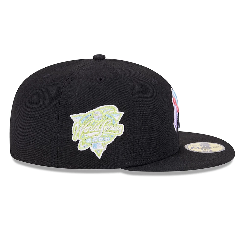 NEW ERA 5950 Multi Color Pack New York Yankees Cap 4 NEW ERA 5950 Multi Color Pack New York Yankees Cap - Image 4
