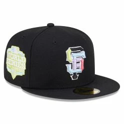 NEW ERA 5950 Multi Color Pack San Francisco Giants Cap -Cheap Gloves Store 5950 multi color pack san francisco giants cap 2