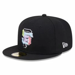 NEW ERA 5950 Multi Color Pack San Francisco Giants Cap