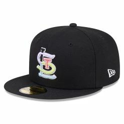 NEW ERA 5950 Multi Color Pack St. Louis Cardinals Cap