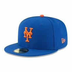 NEW ERA 5950 New York Mets 2022 Game Post Season Cap -Cheap Gloves Store 5950 new york mets 2022 game post season cap 2