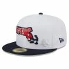 NEW ERA 5950 State Boston Red Sox Cap