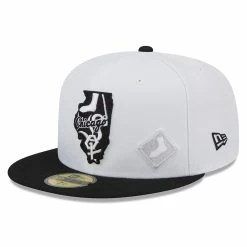 NEW ERA 5950 State Chicago White Sox Cap