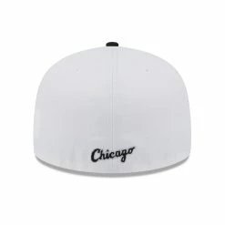 NEW ERA 5950 State Chicago White Sox Cap -Cheap Gloves Store 5950 state chicago white sox cap 3